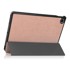 TECH-PROTECT Maska SmartCase za Lenovo Tab M10 Plus 10.6", ružičasta  